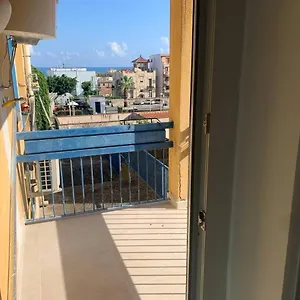 Soletta's House Cefalu' Appartamento
