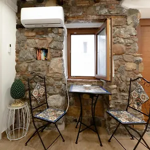 Antiche Mura Holiday By Wonderful Italy Casa vacanze