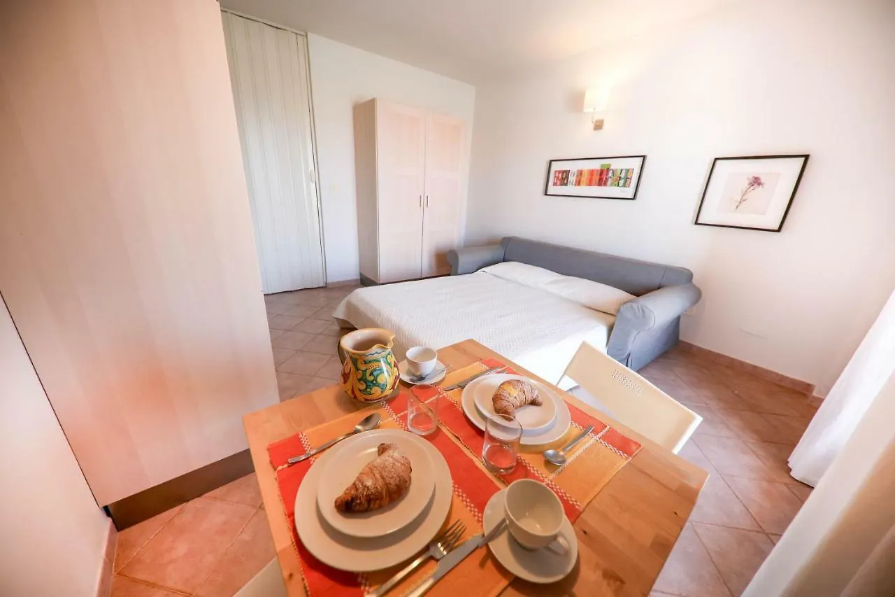 Kelly Apartments Cefalù