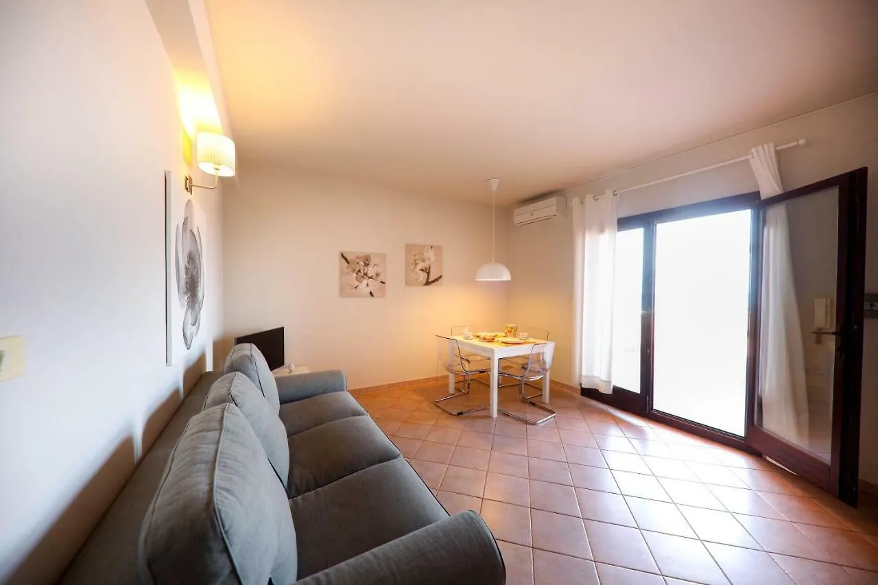 Kelly Apartments Cefalù