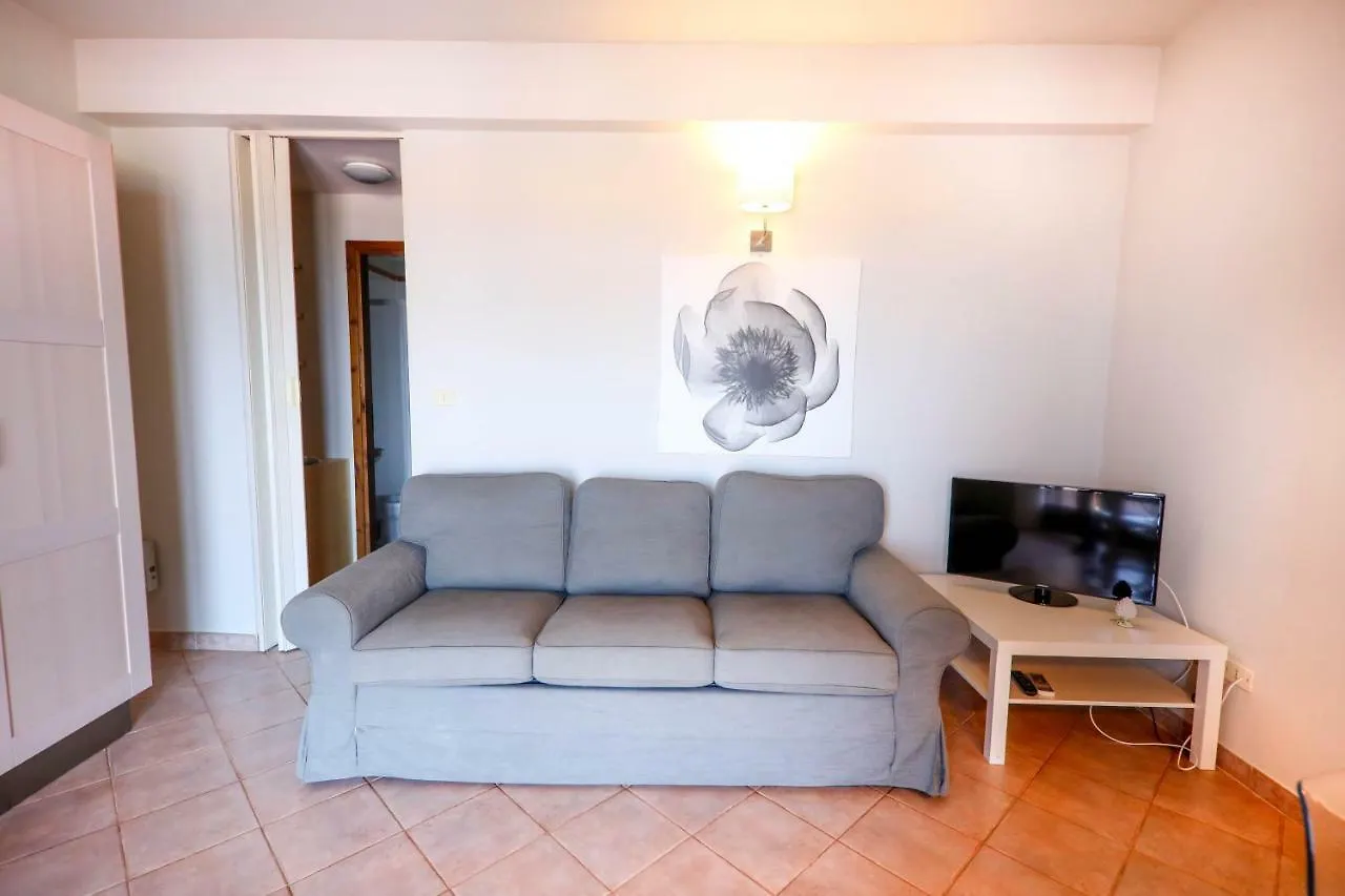 Kelly Apartments Cefalù