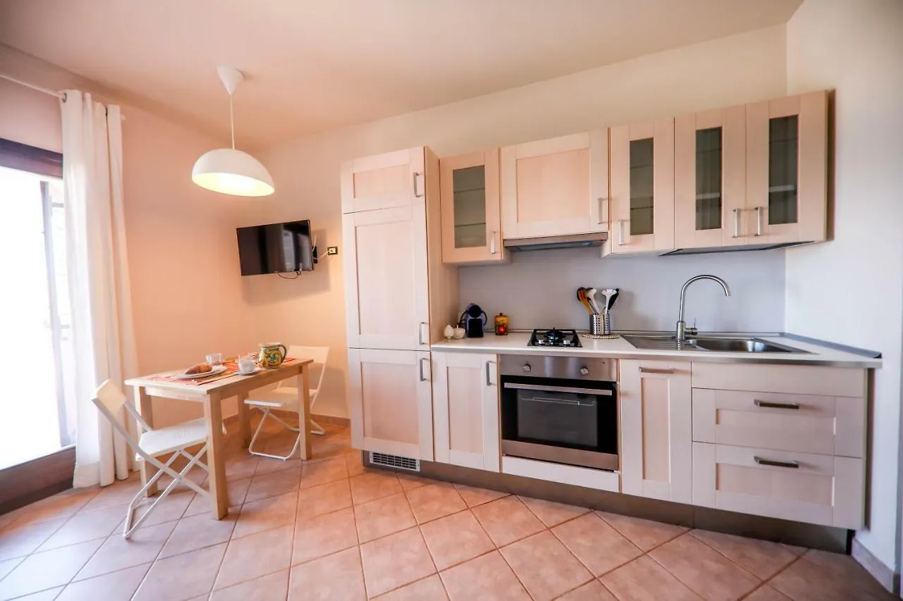 Kelly Apartments Cefalù