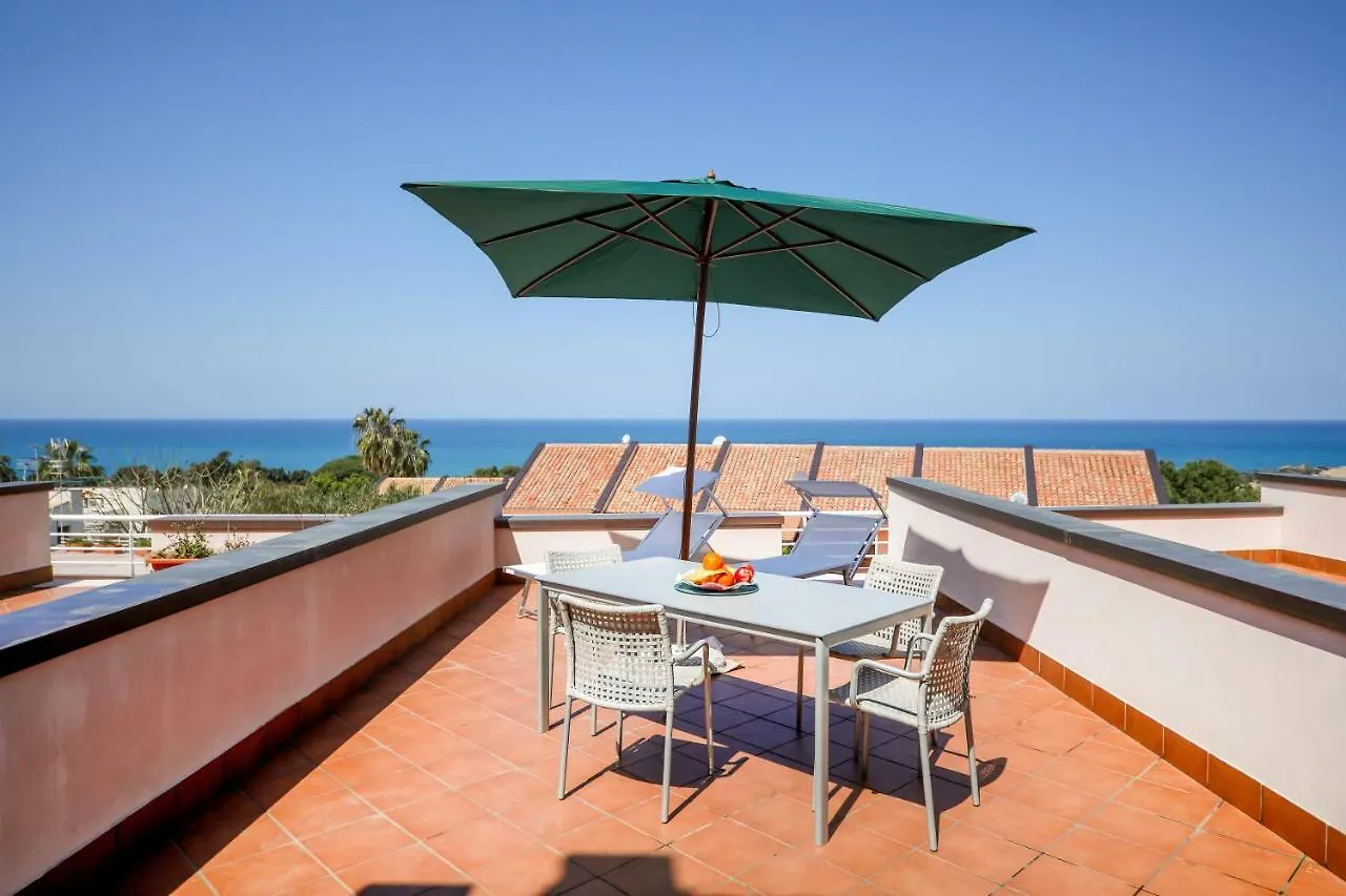 Kelly Apartments Cefalù