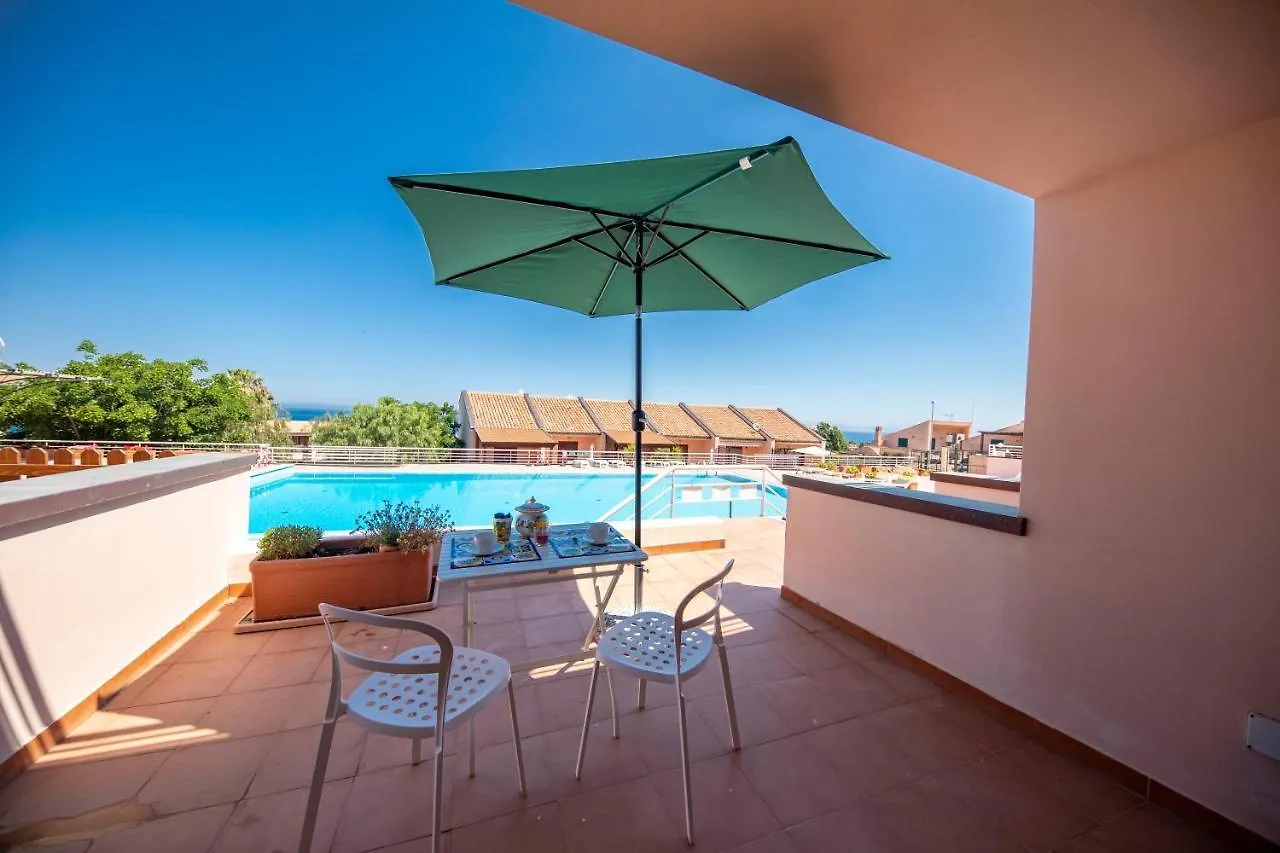 Kelly Apartments Cefalù